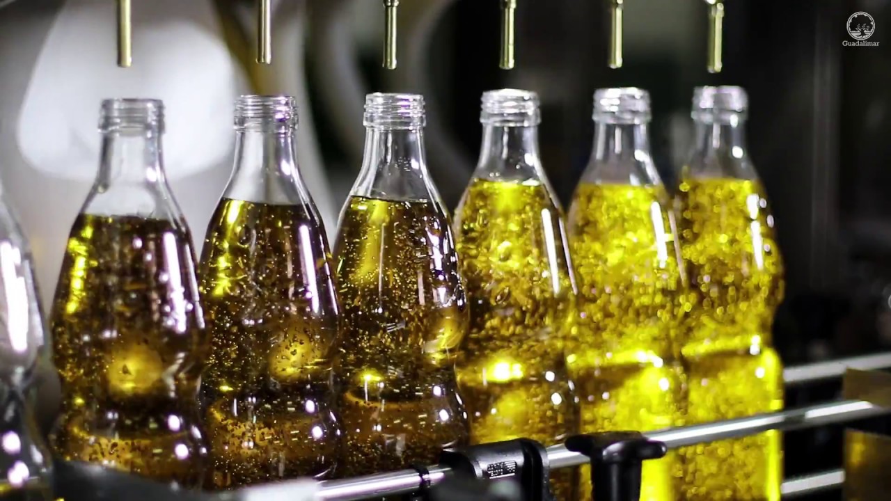 Aceites Guadalimar, el sabor de la cuidada selección