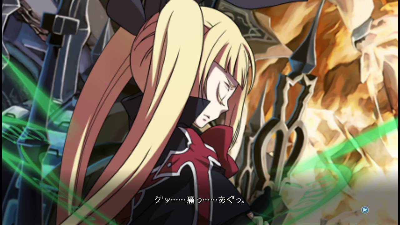 レイチェルの拘束シーンまとめ