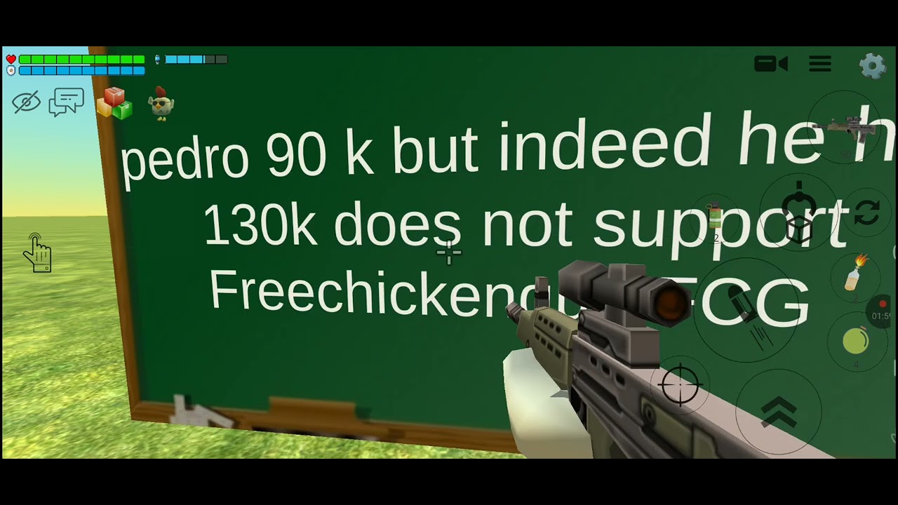 Exposing pedro90k but indeed he has 130k subs but he is bad and he likes gallete-funk and he hateFCG