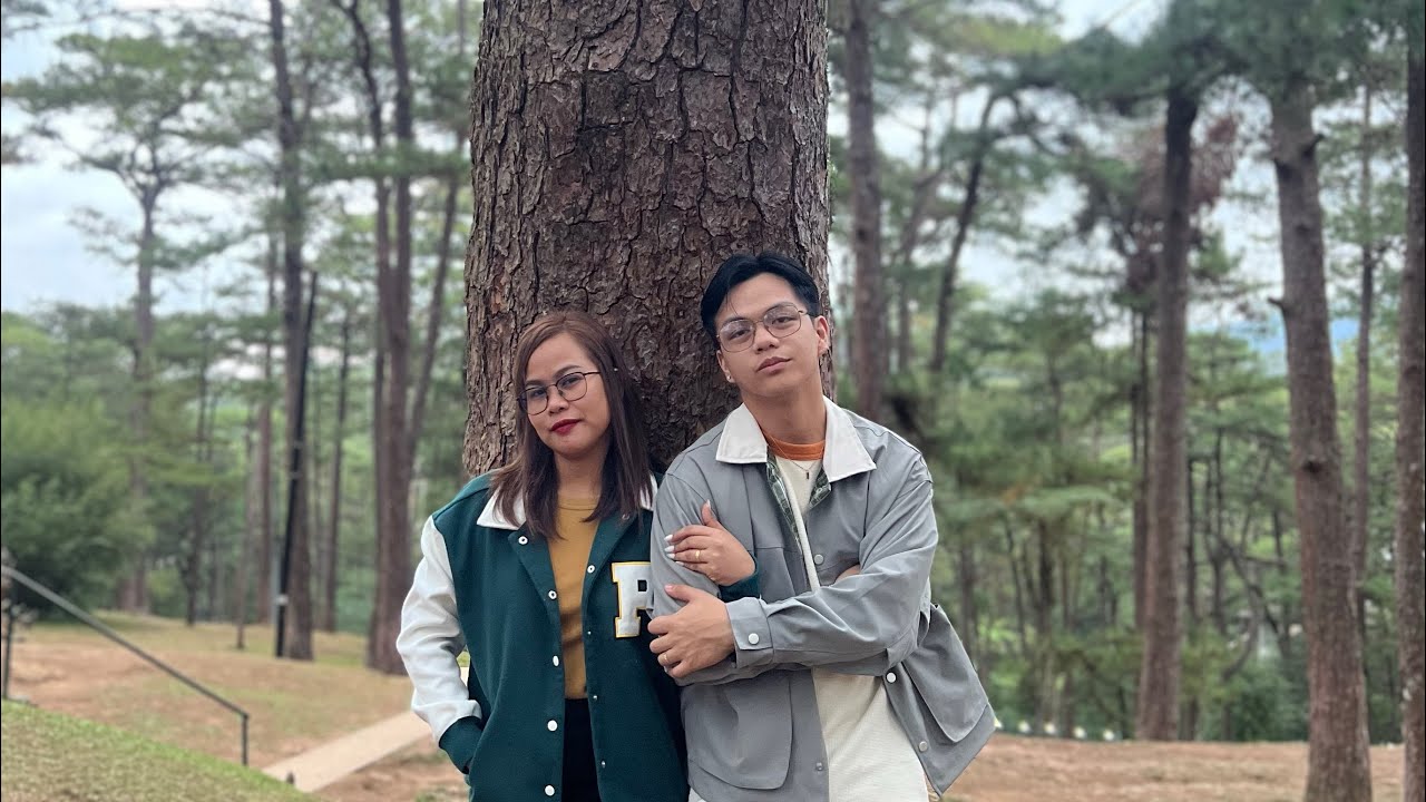 IS THE BAGUIO HONEYMOON OF US