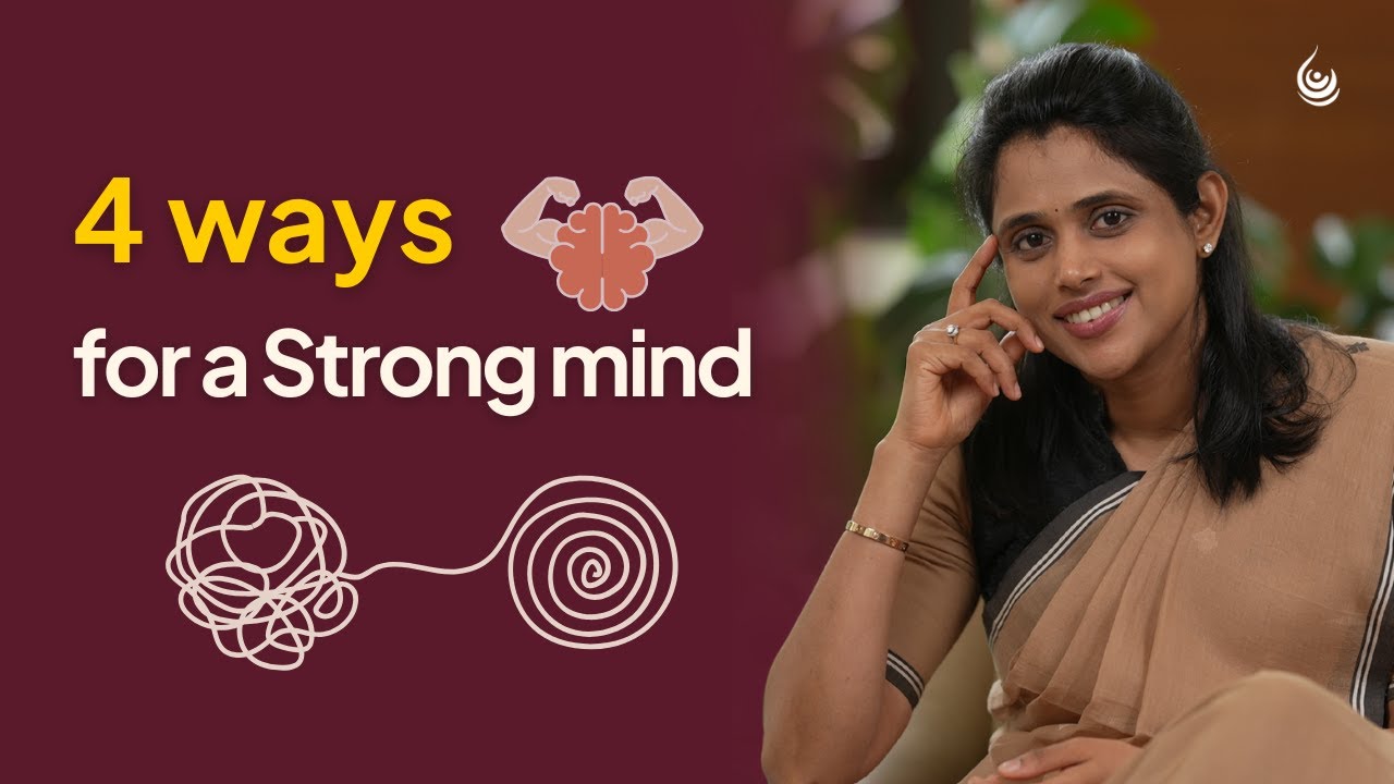 There’s No Shame in Taking Care of Your Mental Health