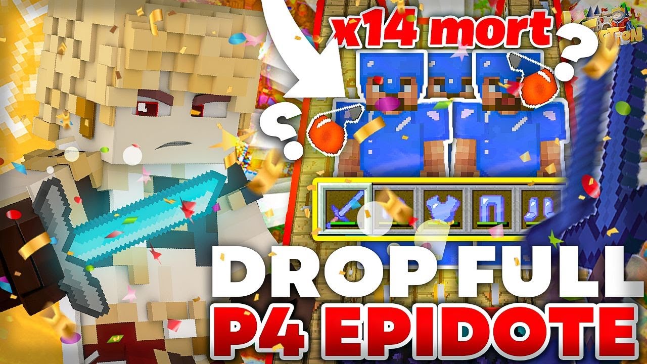 JE MEURS 14 FOIS D’AFFILÉ SUR KFACTION + CONCOURS 500PBS !