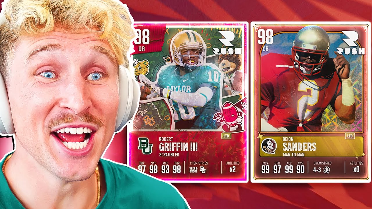 EA Juiced My Packs, So I Spent $500...