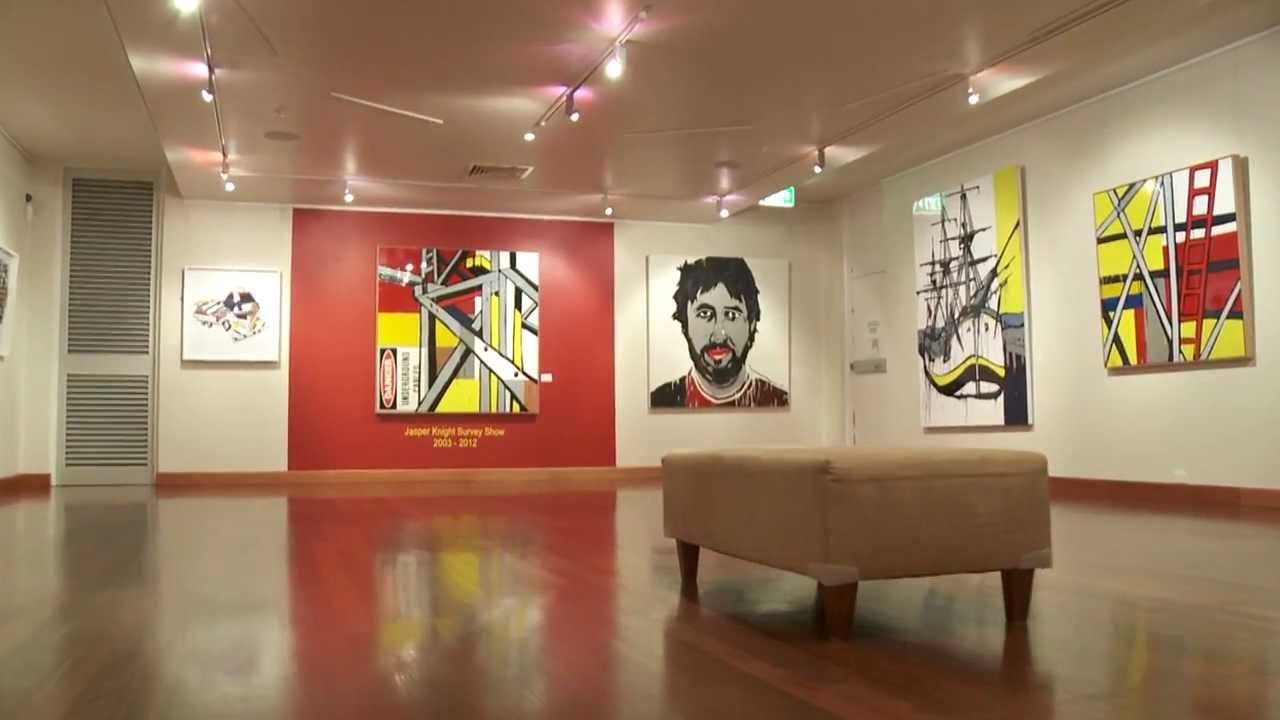 Shoalhaven City Arts Centre
