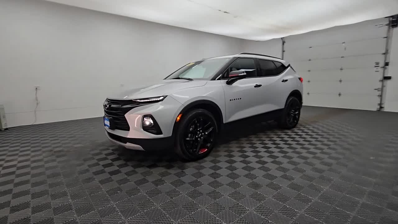 2020 Chevrolet Blazer LT OH Ohio, Troy, Dayton, Cincinnati, Piqua, Tipp City