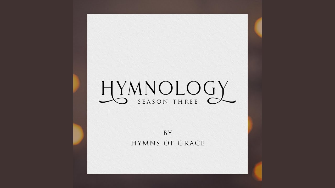 I Need Thee Every Hour