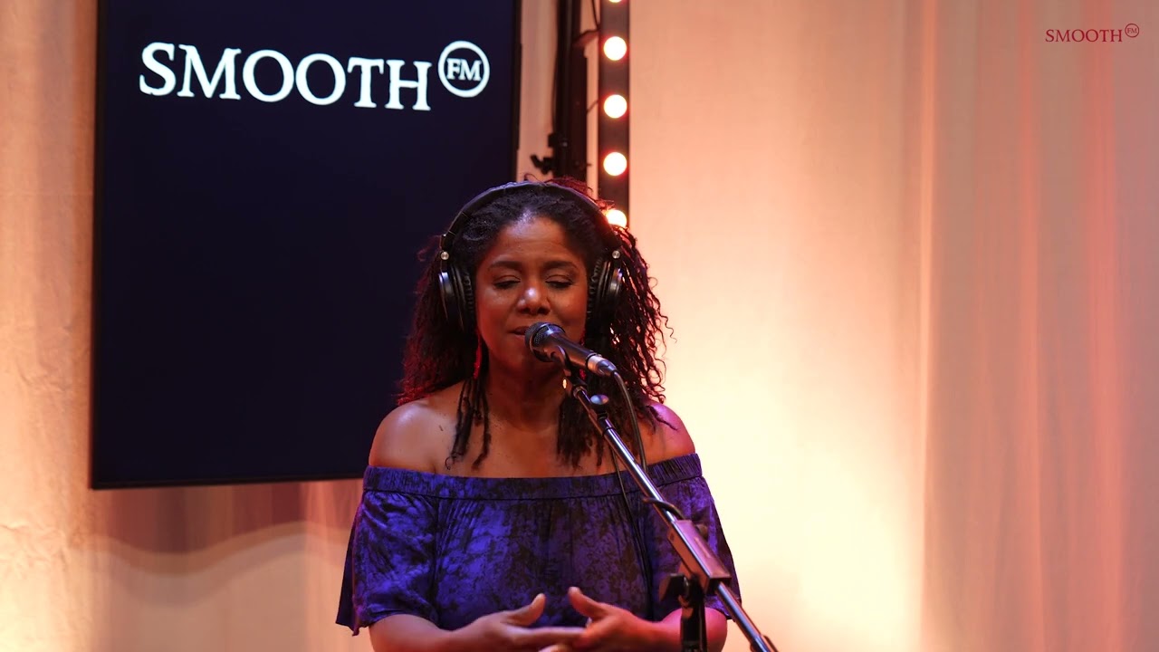 Smooth FM | Nancy Vieira e Fred Martins - 