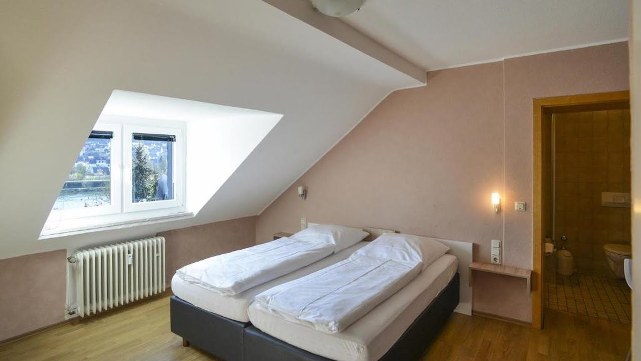 Gastehaus Rebstock | Trier, Germany | Hotel Review🏨