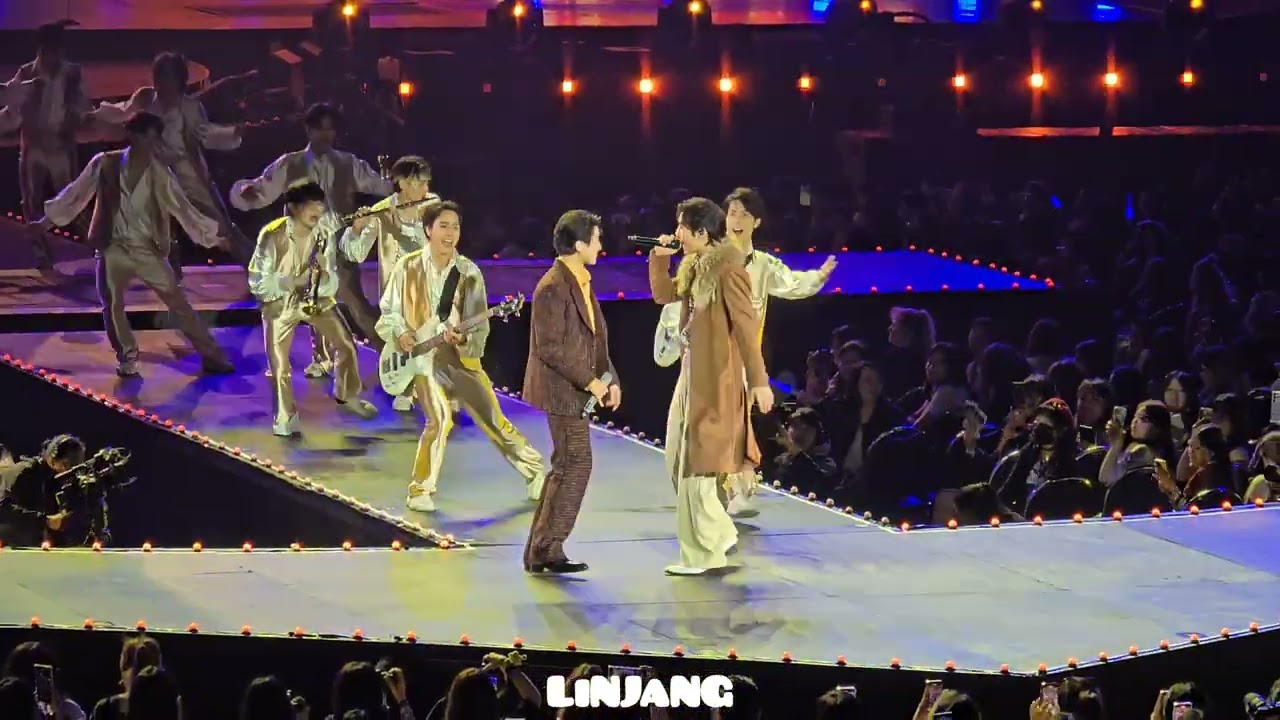 [240518] Never Too Late - เฟิร์สข้าวตัง #LOLFanFest2024D1