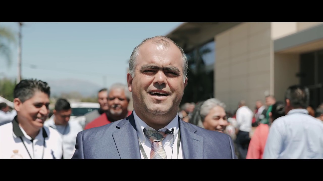 Hogares Que Transforman El Mundo 2019 Testimonios
