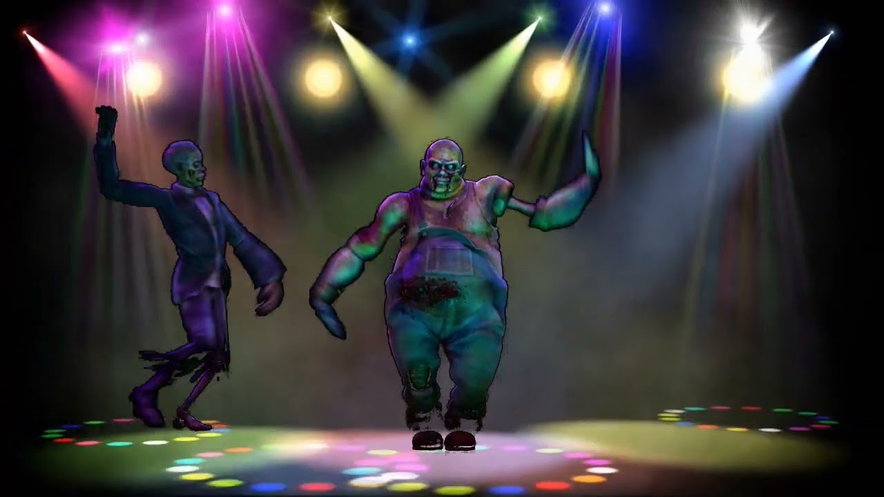 Jonboys Halloween Ghost 