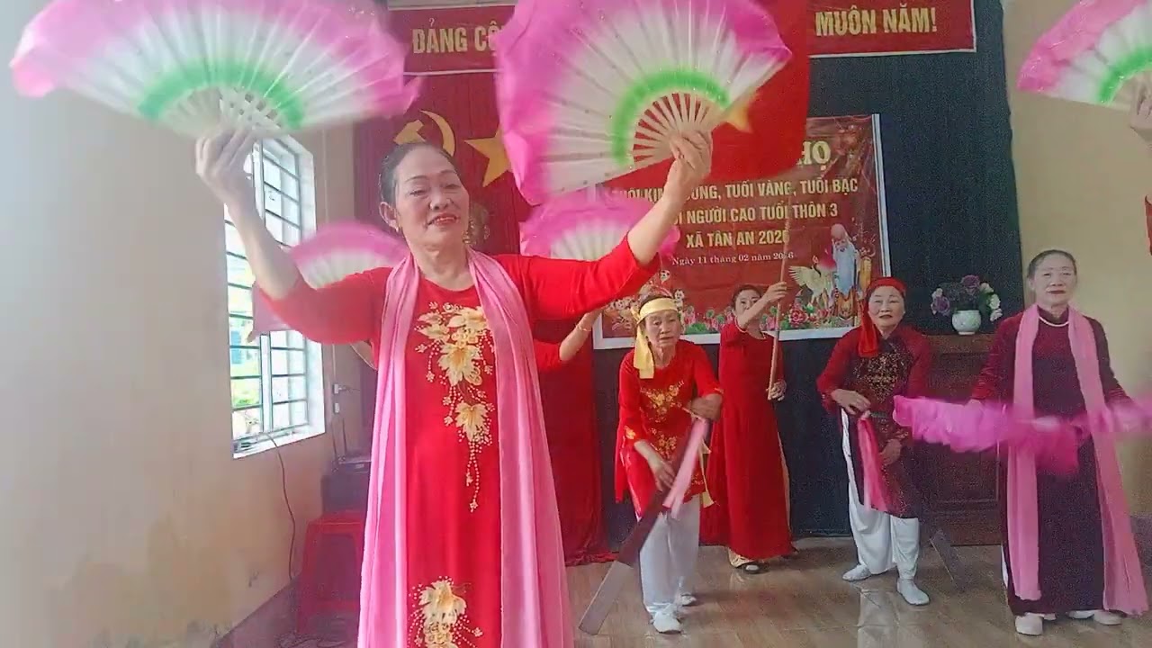 Chúc thọ 