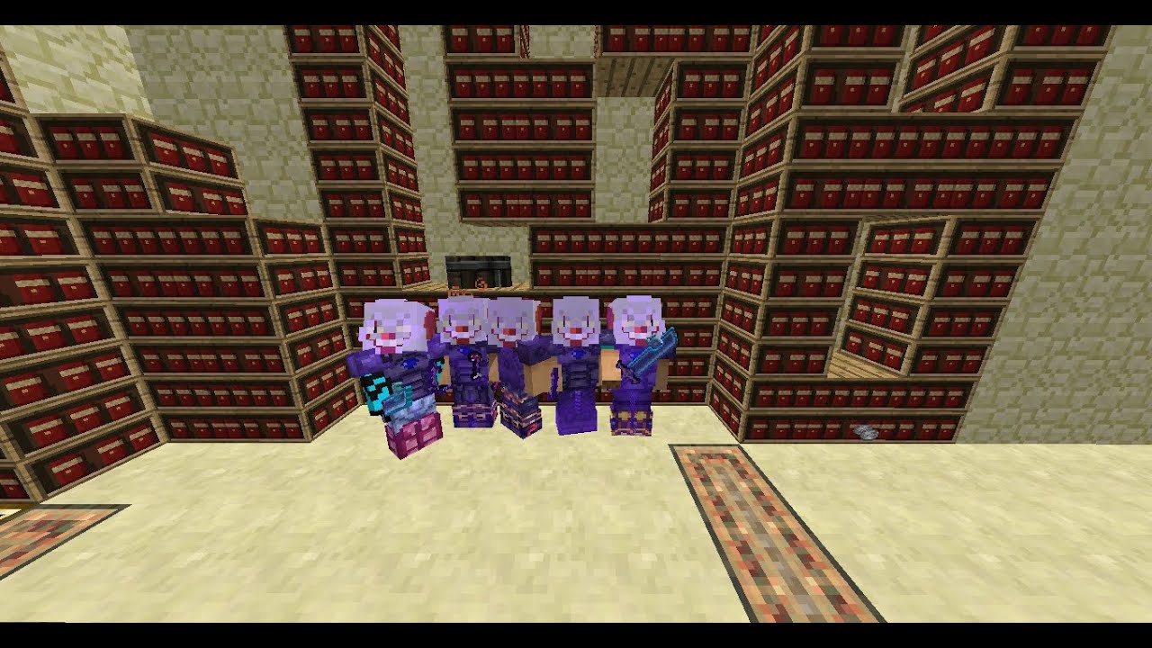 ZonixCraft PRIME №1 GAME OVER...