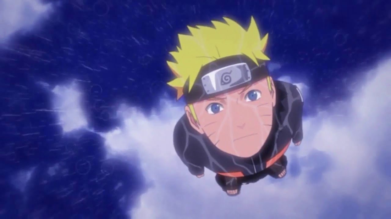 Naruto AMV - Days to Come (Shinobi Style)