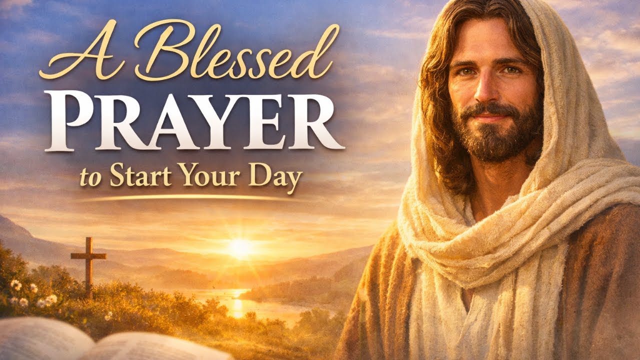 Before You End Your Night, Cover in The Blood of Jesus Tonight