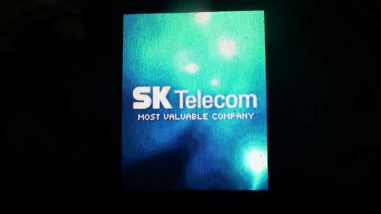 Motorola MS400 Startup and Shutdown (1 variant)