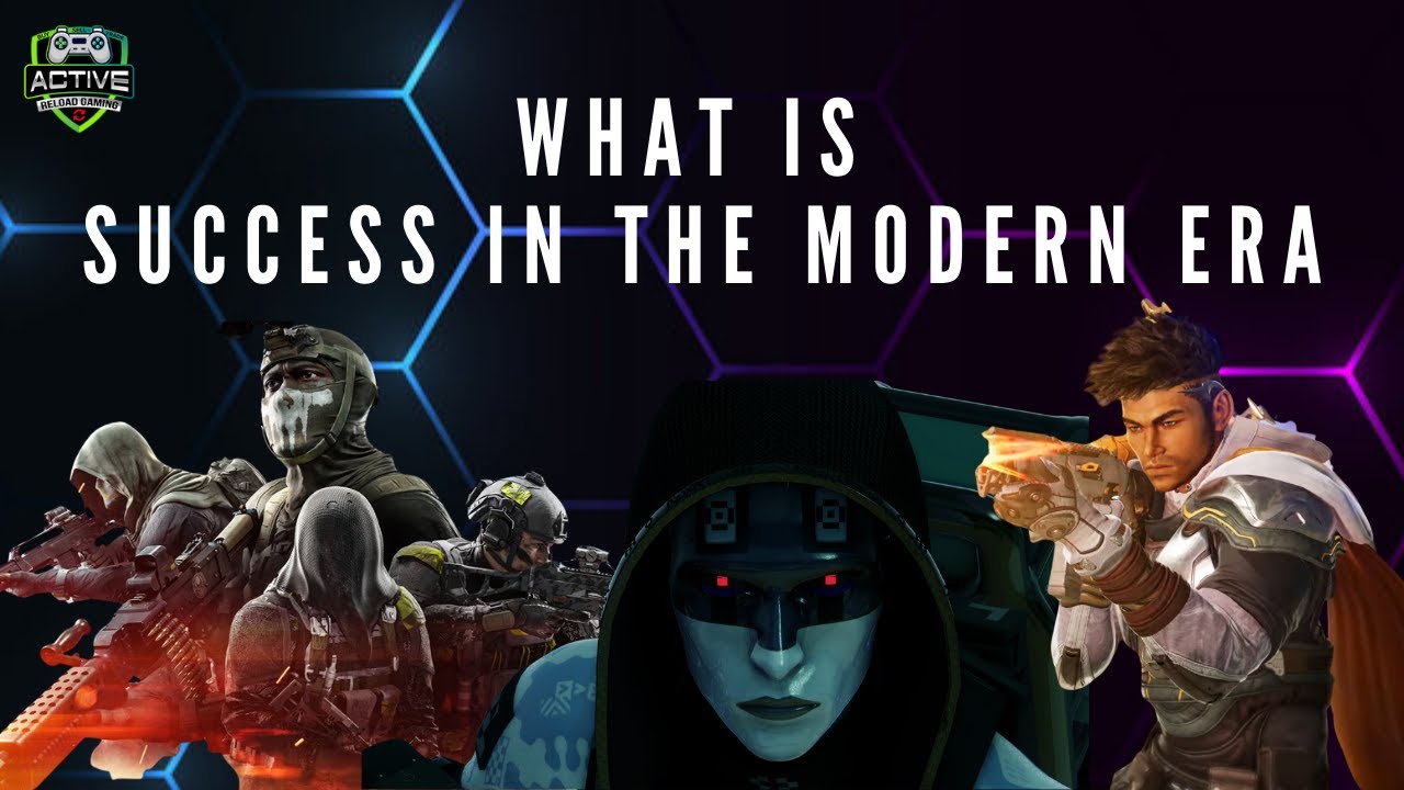 What Even Counts as Success in Gaming Now? - Father and Son Gaming Podcast