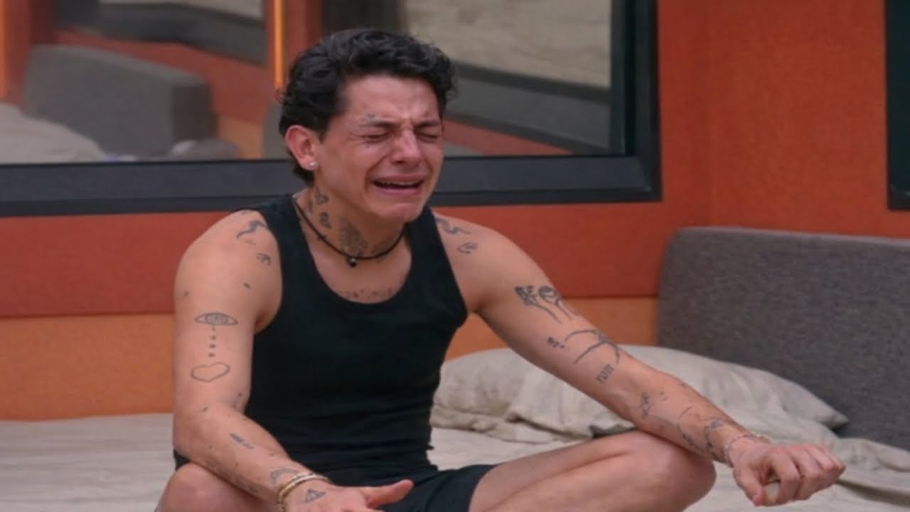 KUNNO EXPLOTA CON ORIANA YA NO LA SOPORTA! LA CASA DE LOS FAMOSOS 6 EN VIVO