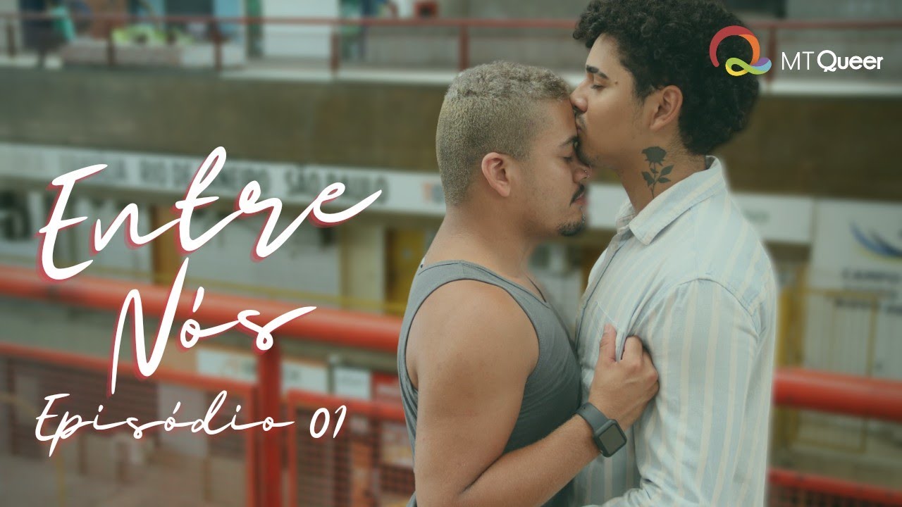 Entre Nós - Episodio 01 - Minissérie Gay (Boys Love)