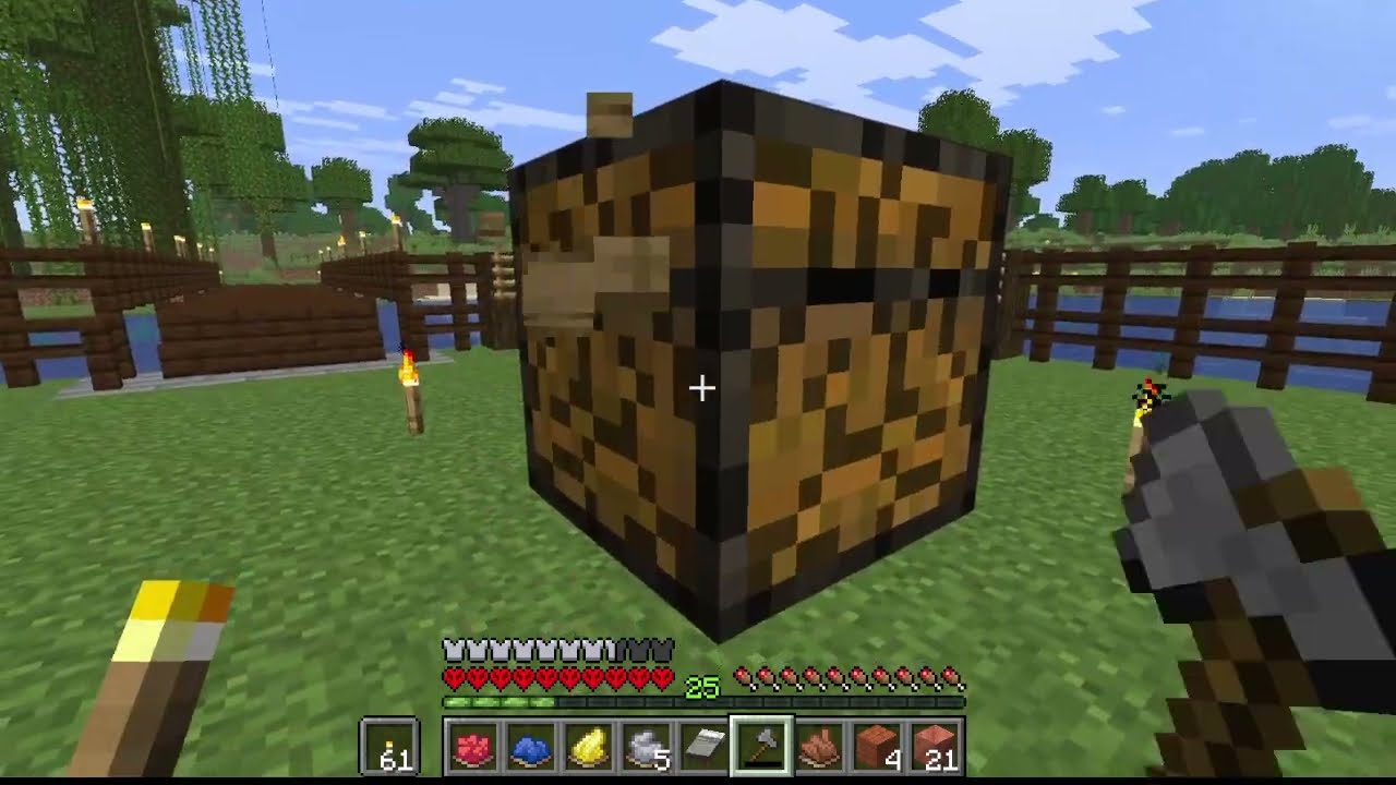 2026 1 ㉛　ハードコア　マイクラ(Maincraft)