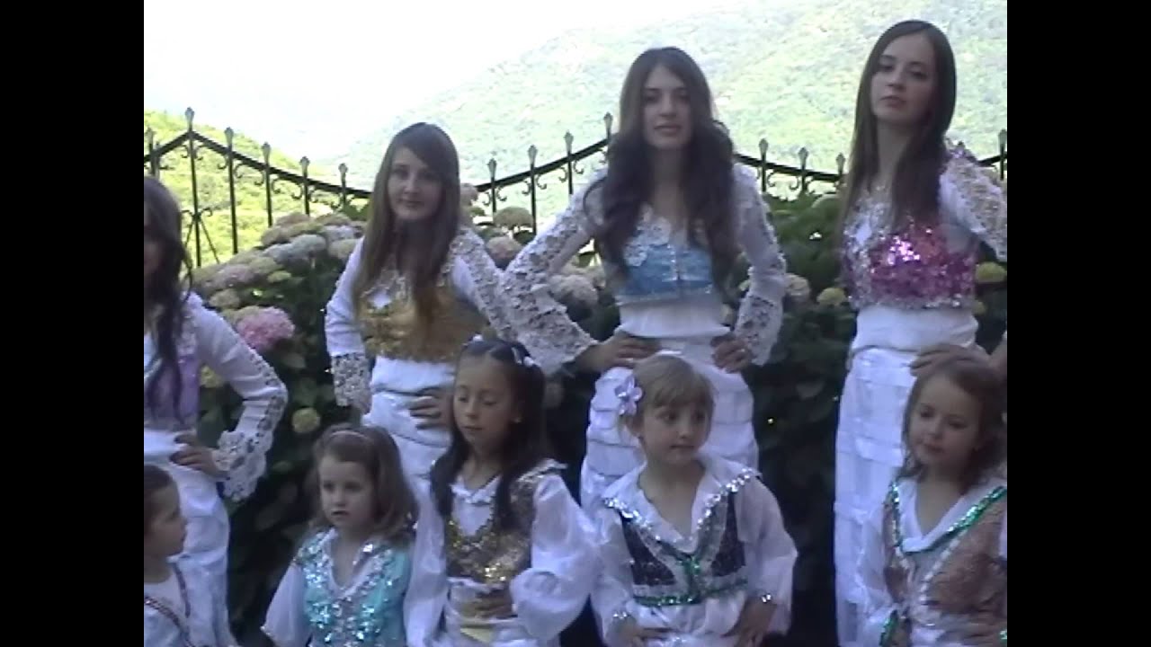 za kogo ti