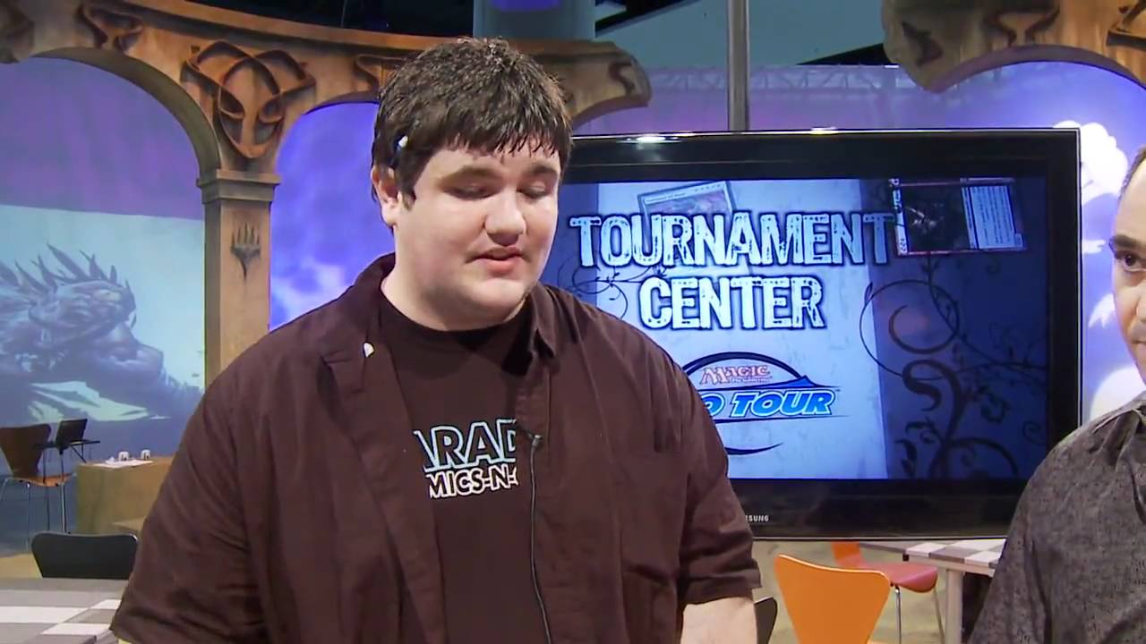 Pro Tour-Honolulu Deck Tech: Sedraxis Aggro with Brad Nelson