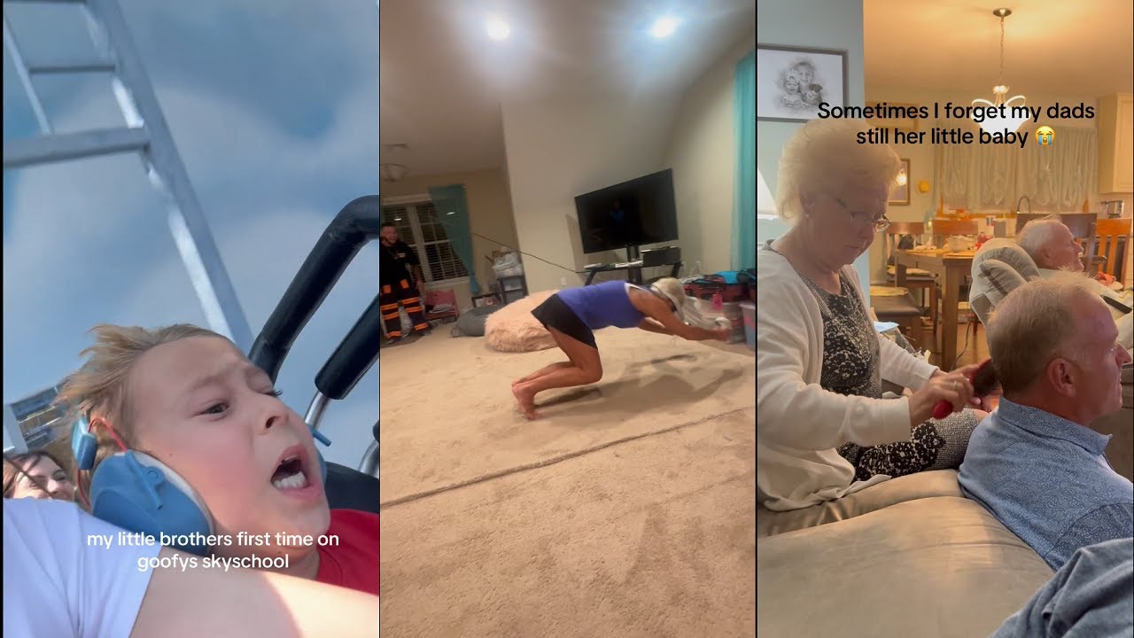 Family Things Episode 3