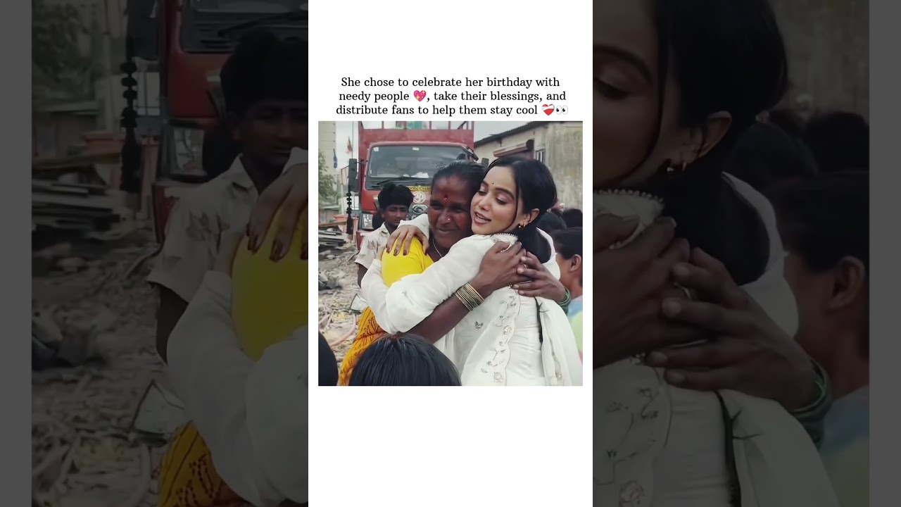This is why Manisha is so loved ✨ #bollywood #manisha #trending #help #edit #viral #ytshorts #yt