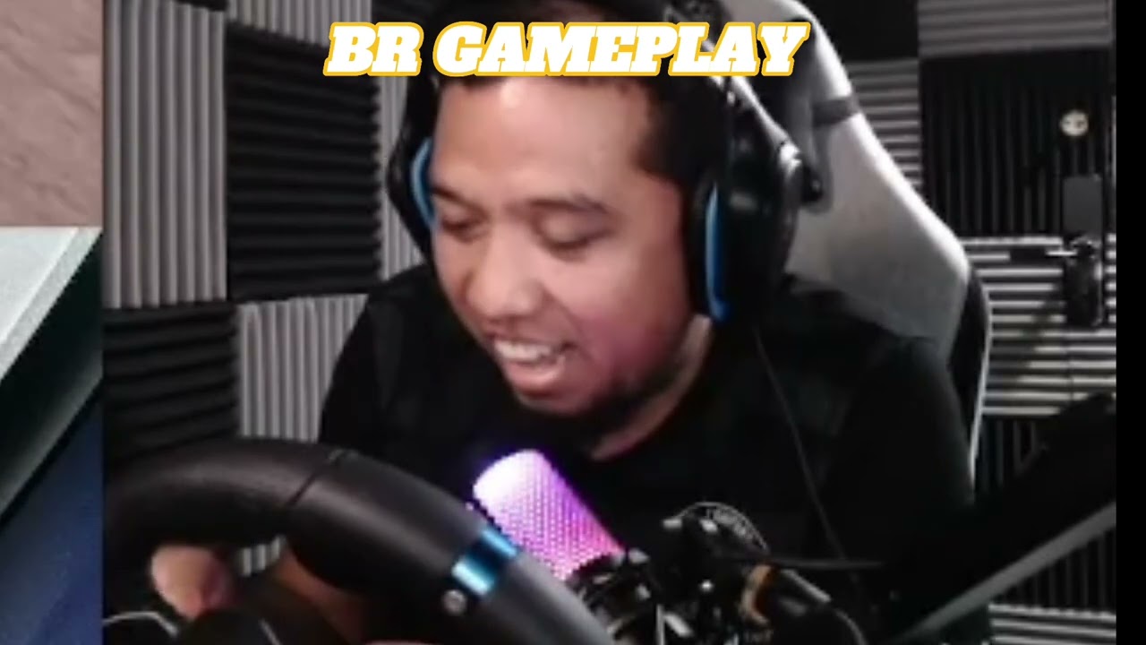 STREAM BR HIGHLIGHTS | Call Of Duty Mobile Battle Royale Gameplay