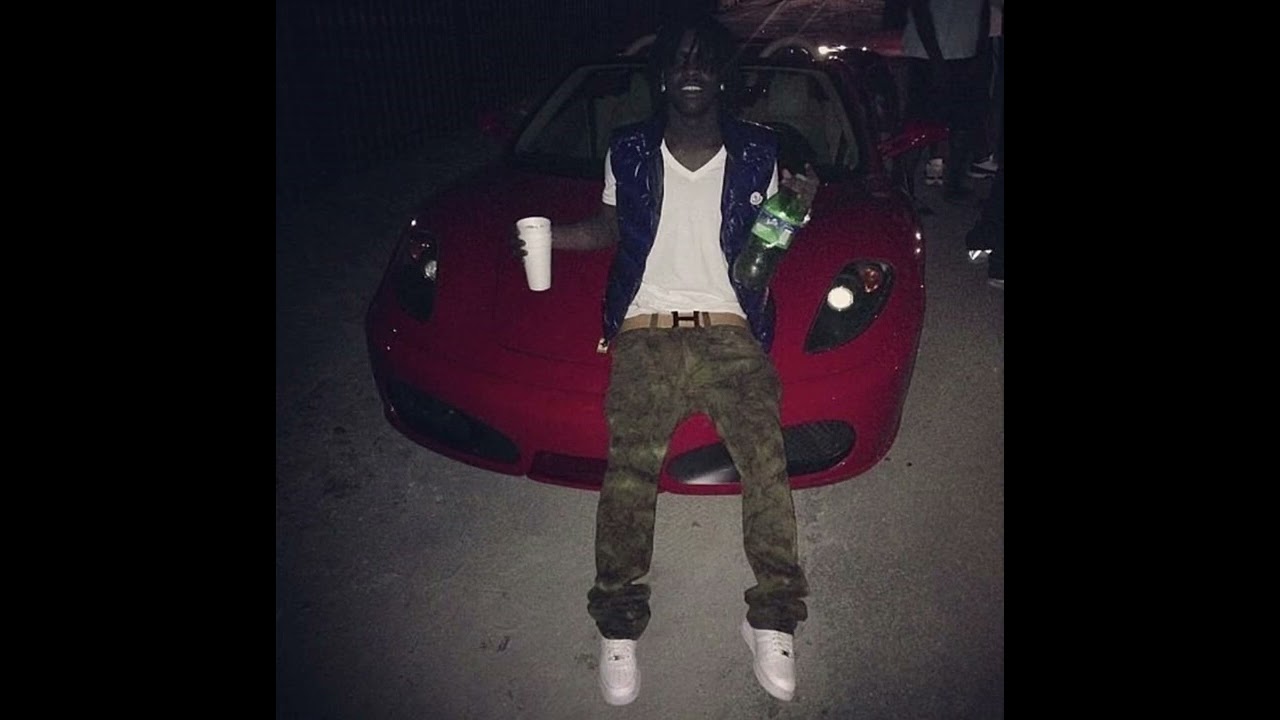 [FREE] Old Chief Keef x Futuristic Glo type beat 