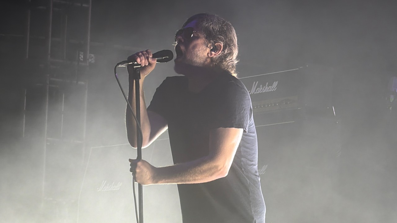 Acid Bath - [Full Concert] (Houston 03.28.26) 4K