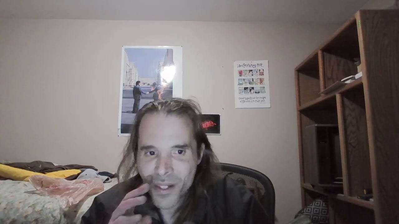 Alex Falconi Our Nevada Judges phone conversation March 1 2026, repent!