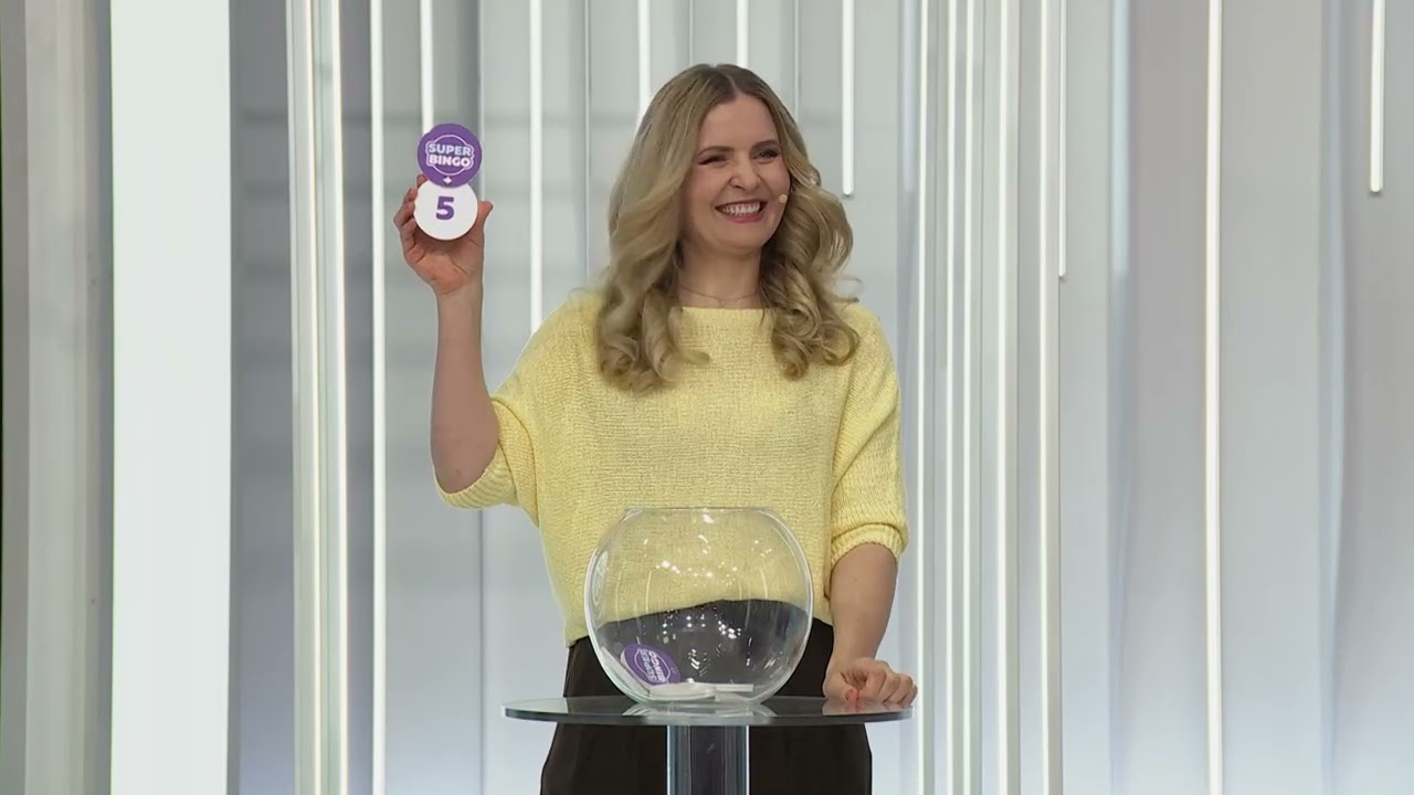 SuperBingo TV izloze – 08.02.2026.