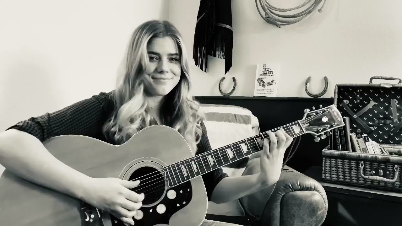 The Busking Hub [375] - Mary Meyer