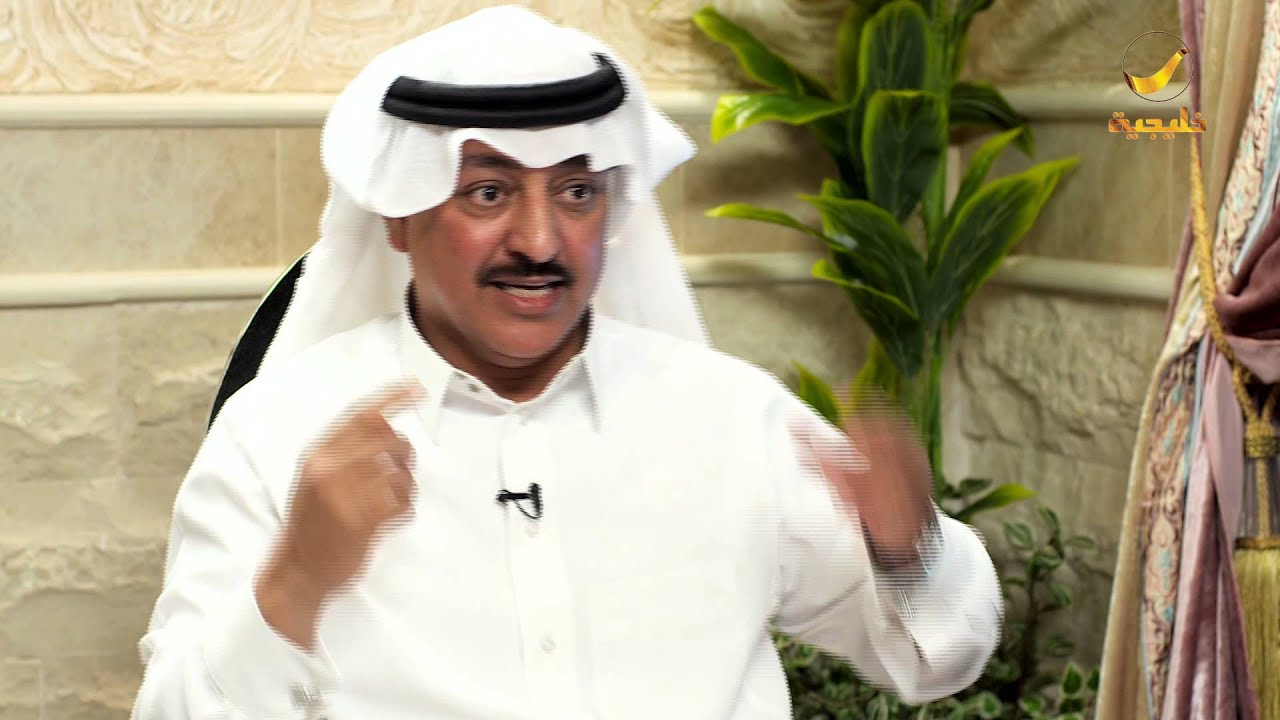 برنامج وينك ؟ مع المذيع محمد البدنة