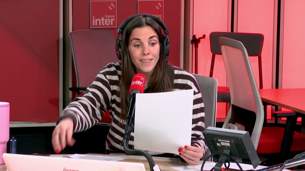 Le retour électrisant et queer d'Angèle - La chronique de Manon Mariani
