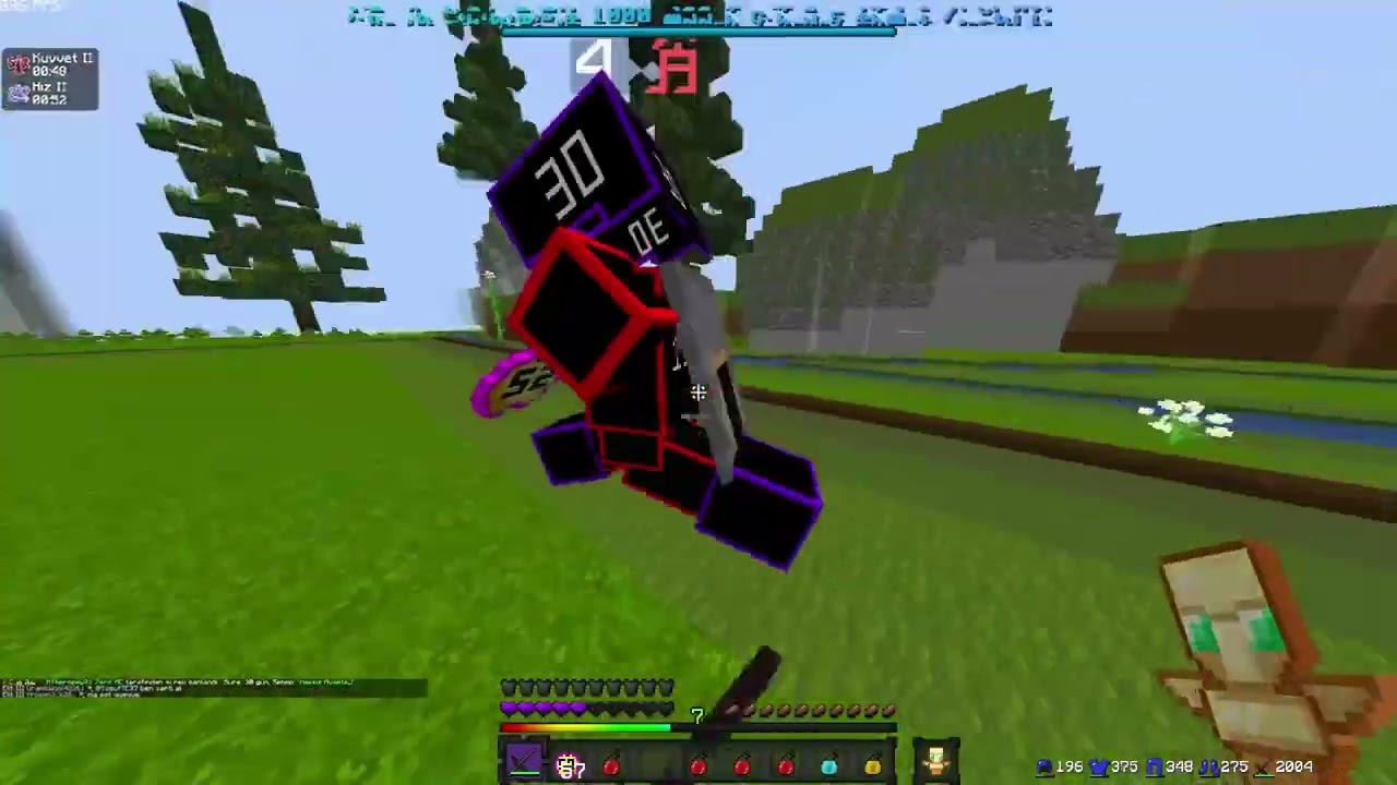 zenitmc r4pe #4 tunahan için