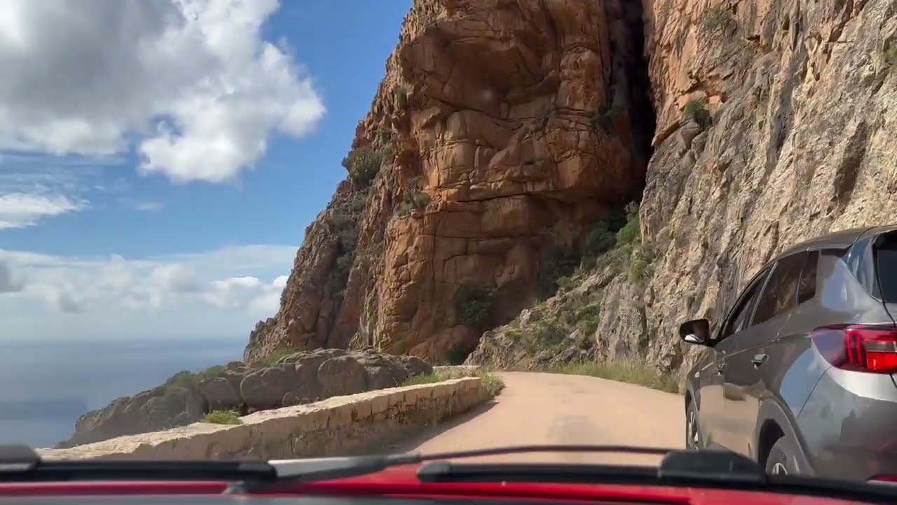 Les Calanches De Piana