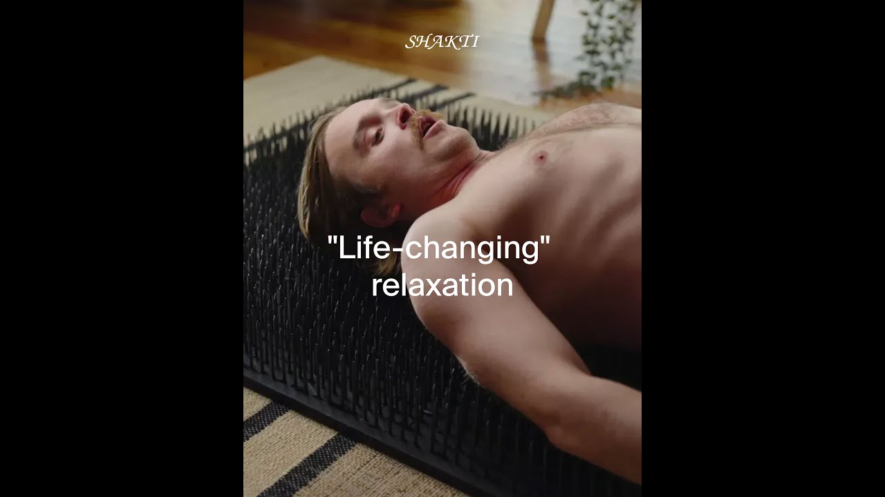 Torture or treatment? The 20-minute antidote to everyday stress