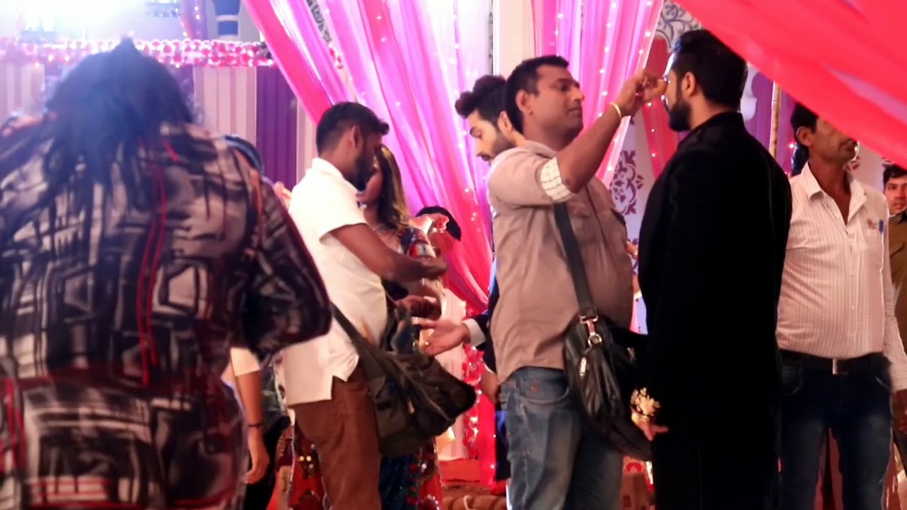 tv serial ki shooting kaise hoti hai | 