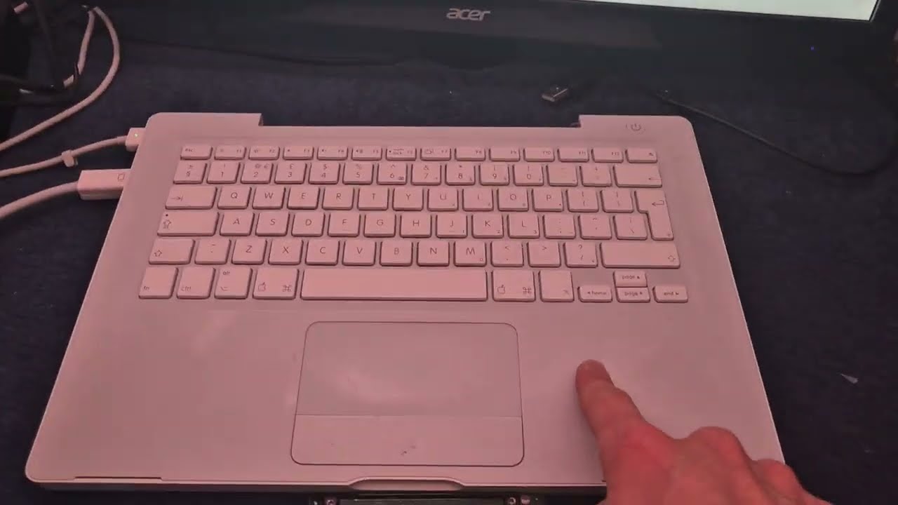 Building a custom HEADLESS MacBook Pro!