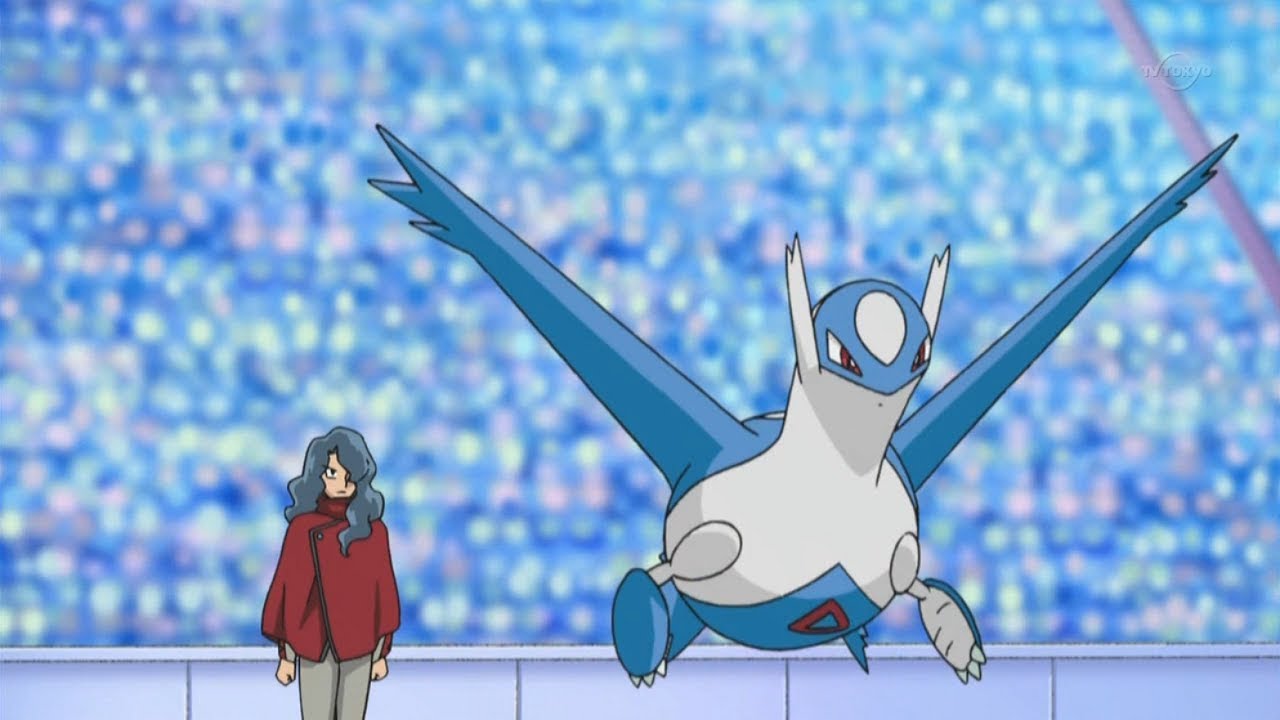 WHO WILL BE CHAMPION? SMOGON FINALS