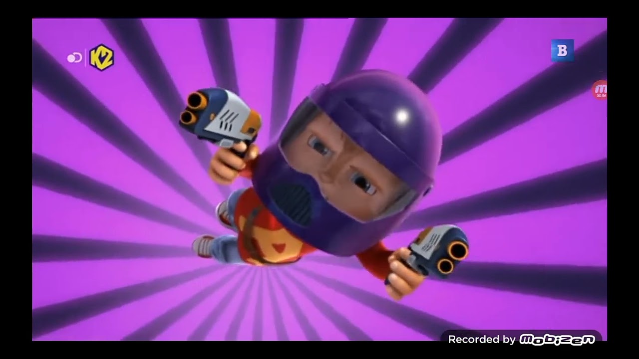 alvinnn!!!! and the chipmunk vari promo k2 (2017/2021)