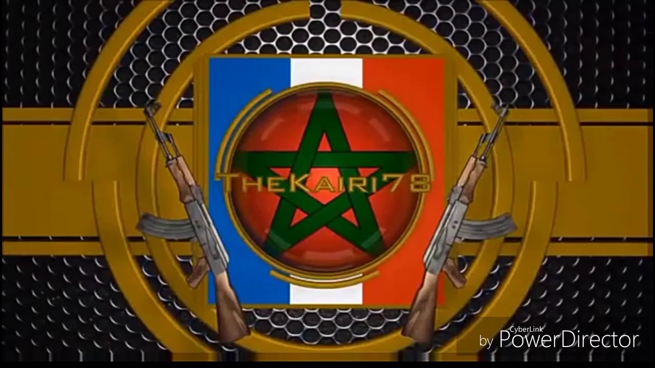 [YTP] TheKAIRI78 - QUAND Tk78 A DECOUVERT CALL OF DUTY !