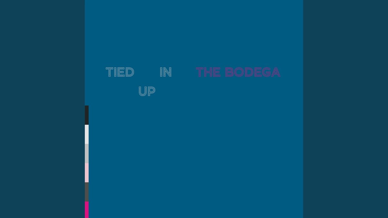 Jobseeker (Live at The Bodega)