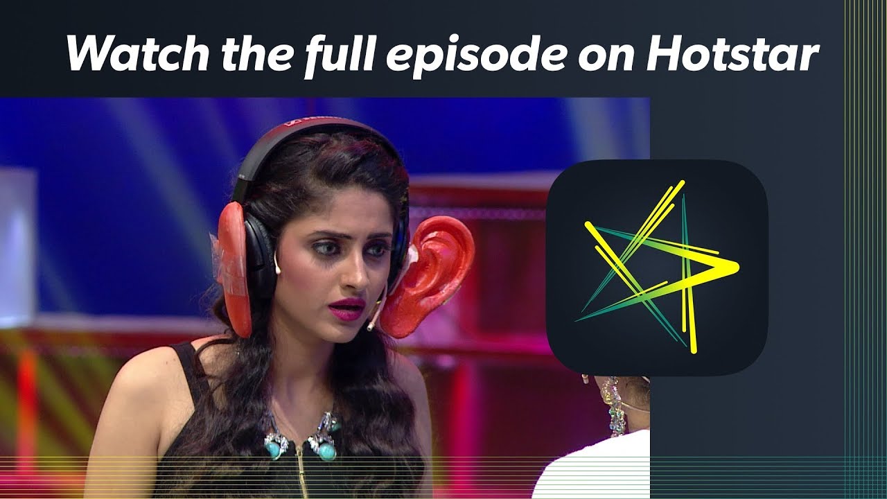 Enkitta Modhaadhe 4/21/18