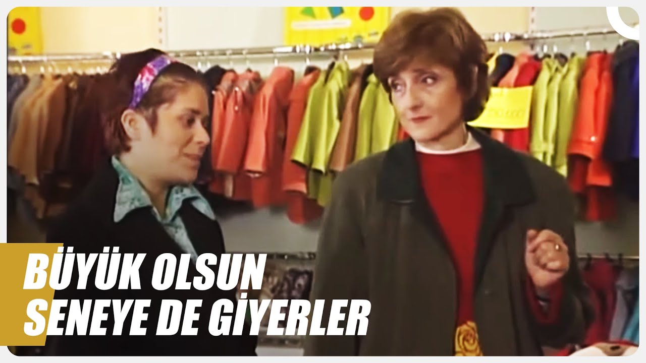 Doktor T&uuml;rkan'dan Bayram Hediyesi - Bizimkiler 80. B&ouml;l&uuml;m