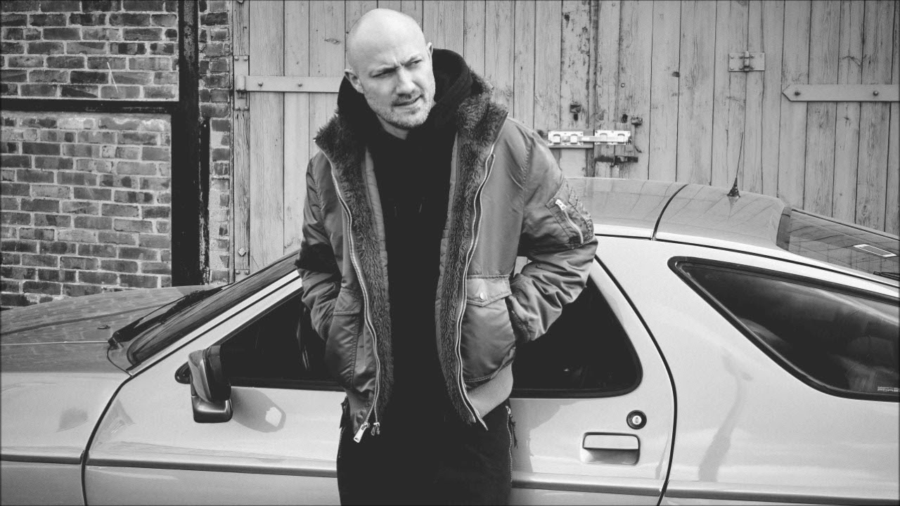 Paul Kalkbrenner - Sky and Sand (Nhii Remix)