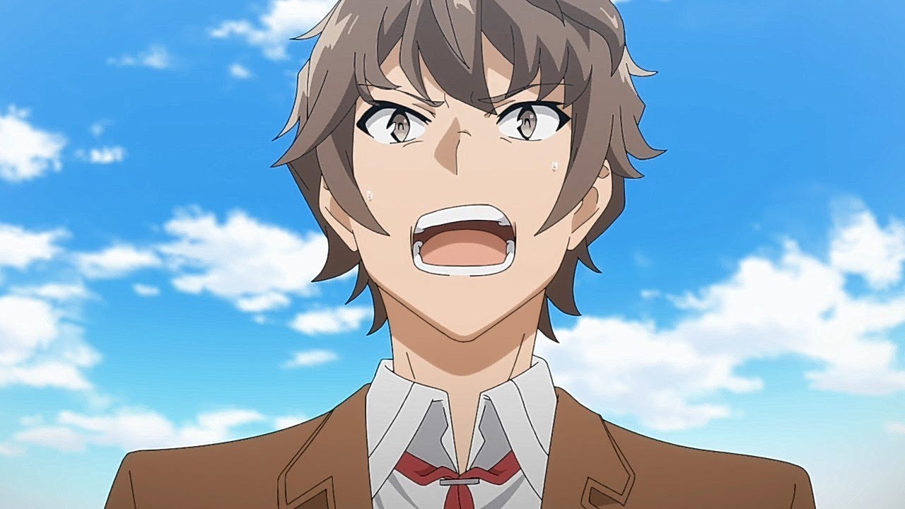 It's Okay To Hate Anime
