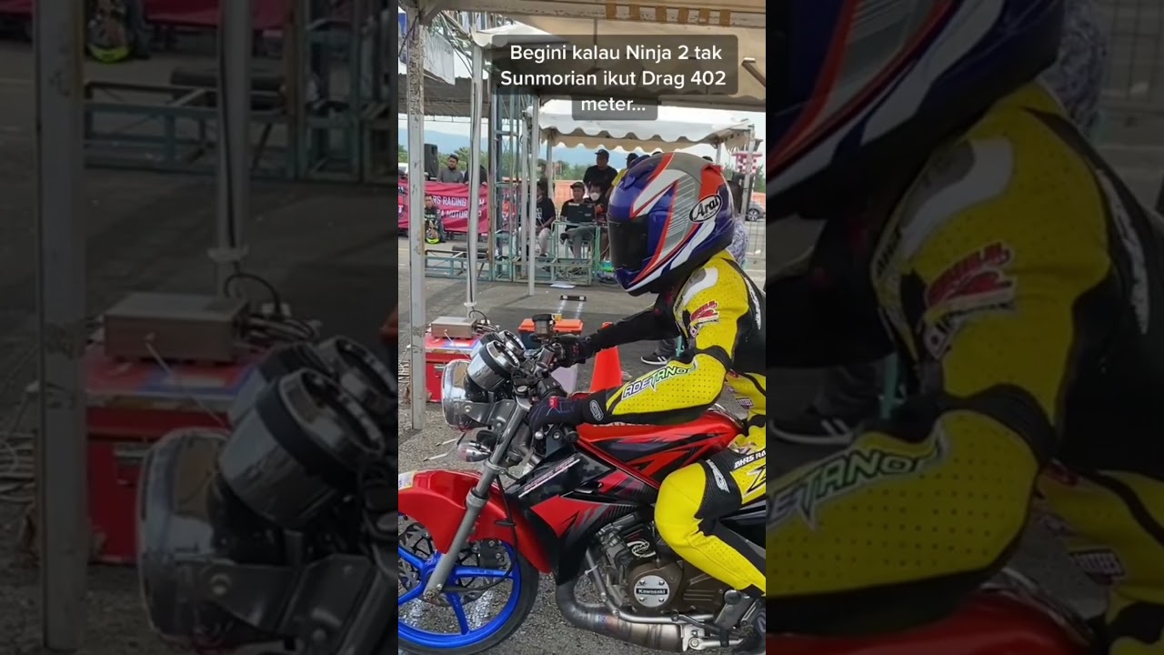 Motor Ninja 2 Tak: Kumpulan Video Terbaik 203